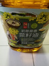 初萃【保真菜籽油】中粮原香菜籽油5.436L 非转基因食用油 低芥酸  实拍图