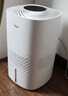 美的（Midea）无雾空气加湿器家用卧室客厅孕妇母婴幼儿静音抗菌落地小型雾化器空调取暖新年礼物SZ-3J40 实拍图