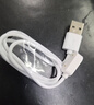 适用华为手环10/9/8手表7充电器watch荣耀6NFC充电线watchfit2儿童电话4X/5X/5pro荣耀手表ES磁吸 白色充电线 适用荣耀手环10/9/NFC 实拍图
