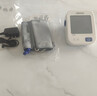 欧姆龙（OMRON）电子血压计血压仪家用 语音播报 大屏显示 老人U725A  实拍图