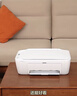 惠普（HP）DJ 5135彩色无线 喷墨打印机家用 大印量低成本打印机学生家用 微信打印（打印 复印 扫描） 实拍图