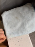美丽雅清洁抹布40*40cm10片厨房去油污强吸水毛巾不易掉毛留痕擦手巾 实拍图