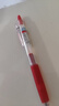 百乐（PILOT）【热门商品】JUICE果汁笔按动红笔中性笔高颜值0.5签字笔红色水笔学生考试刷题办公用品文具 单支 实拍图