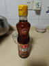 鲁花 食用油 物理压榨 芝麻香油（凉拌 调味 烹饪 火锅） 350ml 实拍图