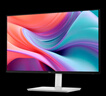 戴尔（DELL）23.8英寸 家用办公显示器 FHD IPS屏 144Hz 99%sRGB 硬件级防蓝光 电竞游戏电脑显示屏 S2425HSM 实拍图