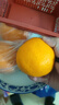 京觅江西赣南脐橙 9斤净重橙子单果180g起年货礼盒纽荷尔水果源头直发 实拍图