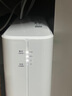 美的（Midea）净水器家用1100G流速母婴可直饮0阻垢厨下式RO反渗透华凌白豚净水机直饮机一体机官方前十名 【1100G流速体验3秒满杯水】母婴直饮 实拍图