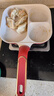 SSN三合一早餐锅加深煎蛋锅煎蛋神器早餐煎锅蛋堡锅煎饼锅鸡蛋汉堡锅 实拍图