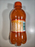 百事可乐美年达 Mirinda 橙味汽水碳酸饮料300ml*24瓶 便携小瓶 整箱装 实拍图