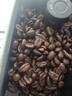 京东京造 意式拼配咖啡豆500g  醇巧克力100%阿拉比卡深度烘焙 黑咖啡 实拍图