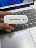 纽曼随身wifi可移动无线wifi免插卡网卡随行便携式4g无限路由器车载USB上网宝全国通用流量2025款 实拍图