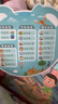 贝灵开放式英语点读笔1-3-6岁幼儿早教小蝌蚪绘本万能通用玩具礼物 0-8岁全科启蒙-WiFi版32G 实拍图