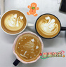 心想（SCISHARE）胶囊咖啡机兼容Nespresso情人节送礼家用办公室小型便携式桌面S1201 【甄选礼赠】静谧灰礼盒版 实拍图