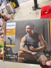 飞利浦（PHILIPS）小钢炮Max筋膜枪肌肉按摩器专业级便携深层按摩仪全身颈膜枪3206G 送男女节日生日礼物新年礼物 实拍图