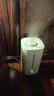 美的（Midea）空气加湿器家用卧室静音抗菌孕妇母婴幼儿大容量客厅办公室桌面小型鼻炎迷你雾化器新年礼物3G40S 实拍图