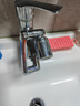 苏泊尔龙头起泡器1440°万向延伸器防溅水全铜万能接头加长厨房面盆S 实拍图