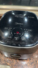 美的（Midea）电饭煲3L IH加热 加厚精铁釜内胆杂粮饭2-3人多功能家用智能预约电饭锅MB-HC370 实拍图