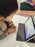 小天才酷盖2026新款小学天才学习机学生平板电脑初中高中英语早教娱乐办公 灰学习顶配+A级护眼+娱乐 512GB 实拍图