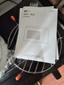 美的（Midea）微碳微波炉烤箱一体机900w微波1000w烧烤平板光波速热23L容量变频臻彩荧幕 （C32） 实拍图