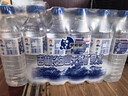 泉阳泉（QUANYANGQUAN） 长白山天然矿泉水 小瓶水 会议用水 600ml*24瓶 整箱塑包装 实拍图