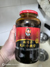 陶华碧老干妈 油辣子大块牛肉酱730g 贵州特产调味酱牛肉酱拌饭拌面 实拍图