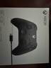 微软（Microsoft）Xbox无线游戏手柄 磨砂黑+USB-C线 蓝牙适配Xbox/PC/平板/手机Steam促销 黑神话悟空 空洞骑士 实拍图