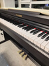 艾茉森（Amason）珠江钢琴 考级电钢琴88键重锤数码电子钢琴专业成人儿童V03S 实拍图