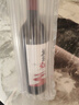 莫高（MOGAO）葡萄酒甜型红酒 莫高红 微醺甜果酒年货送礼750ml*1单支 实拍图