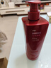 沙宣大红瓶光感莹润750g柔顺护发洗发水强韧防断柔亮光感洗发露男女 实拍图