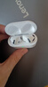 UKL【华强北顶配丨Air4代降噪款】蓝牙耳机适配苹果无线2025新款半入耳式金榜iphone17/16/15/14pods4 【原版正装全功能主动降噪版】 【主动降噪+空间音頻+三真电量】 实拍图