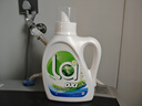 威露士la有氧洗衣液松木香1L/瓶 除菌除螨除霉去污渍留香机洗快洗手洗 实拍图