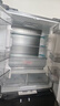 美的（Midea）508L法式四开门冰箱双系统循环一级能效除菌净味风冷无霜大容量以旧换新BCD-508WTPZM(E) 国家补贴 实拍图