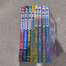 米小圈脑筋急转弯第二辑 4册 小学生课外阅读 童书 儿童文学 课外阅读 阅读 课外书 一升二衔接 小升初衔接 儿童年货节送礼 实拍图
