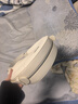 蔻一（Cnoles）【赵昭仪同款】弦月腋下包包女士大容量斜挎托特包新年礼物送女生 实拍图