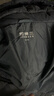 坦博尔羽绒服春款保暖百搭通勤百搭男款轻薄连帽外套TF246209陨石灰190 实拍图