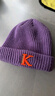 Kocotreekk树儿童帽子男生女童秋冬韩版针织帽宝宝时尚保暖童帽 实拍图
