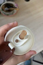 世喜水杯配件（吸管杯盖） 实拍图