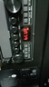山水（SANSUI）A12 户外K歌专用音响大功率重低音广场舞音响便携智能音箱带麦克风12吋电木吉他民谣乐器音箱 实拍图