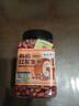 李小谷 有机红花生350克罐装(四粒红中小粒生花生米红皮花生杂粮粗粮) 实拍图