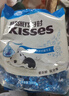 好时 Kisses巴旦木牛奶果仁巧克力500g 糖果零食 婚庆喜糖 伴手礼礼品 实拍图