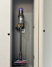 戴森（DYSON）V10n Digital Slim Nautik 轻量洗地吸尘器 无线家用除螨宠物 干湿两用洗地吸尘器 实拍图