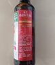 海天 0金标生抽酱油1.28L*2【特级酱油】金标系列 0添加防腐剂 实拍图