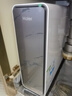 海尔（Haier）鲜活水pro1200G大通量双出水净水器RO反渗透抑菌膜家用厨房专用台下用自来水净饮直饮机 实拍图