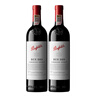 奔富（Penfolds）Bin389赤霞珠设拉子红葡萄酒750ml*2支 双支装 正品行货 年货送礼 实拍图