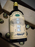咸亨牌 黄酒雕皇十年陈酿半甜型传统绍兴花雕糯米老酒500ml*12瓶整箱装 实拍图