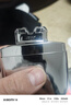 ZIPPO之宝煤油暖手炉  银色款镀铬 秋冬必备 实拍图