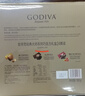 歌帝梵（Godiva）【大师典藏】夹心黑巧克力礼盒24颗180g 新年礼物 年货零食下午茶 实拍图