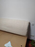 四万公里床头套罩全包木床靠背罩套布盖布软包床头套罩万能通用保护防尘罩 实拍图