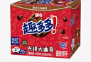 趣多多大块大曲奇脏脏黑巧味25g*6包 休闲零食早餐办公室下午茶 实拍图