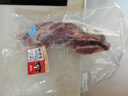 恒都 国产和牛原切牛腱子 2斤 谷饲牛肉  酱卤炖煮食材 健身食材 实拍图